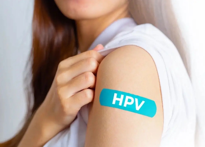 九价宫颈癌（HPV）疫苗这样打！